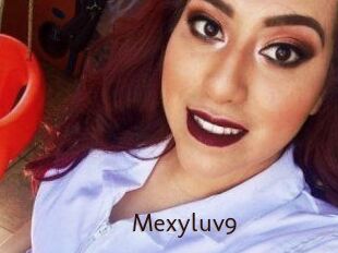 Mexyluv9