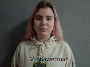 MiaBawerman