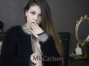 MiaCarlson