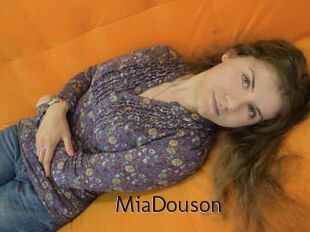 MiaDouson