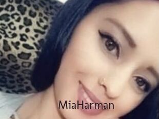 MiaHarman