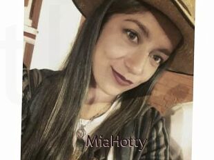 MiaHotty
