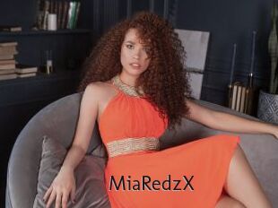 MiaRedzX