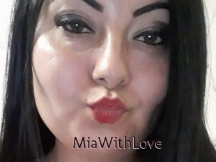 MiaWithLove