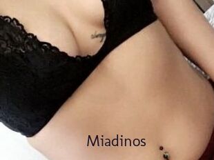 Miadinos