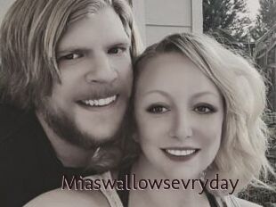 Miaswallowsevryday