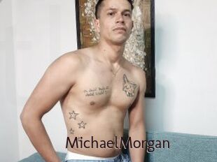 MichaelMorgan