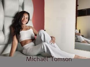 Michael_Tomson