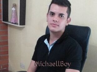 MichaellBoy