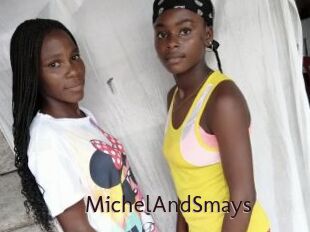 MichelAndSmays