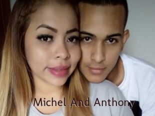 Michel_And_Anthony