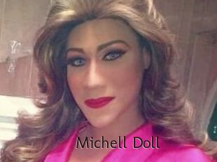 Michell_Doll