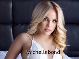 MichelleBond