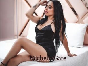 MichelleGate