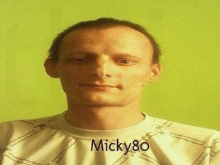 Micky80