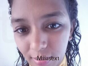Miiasex1
