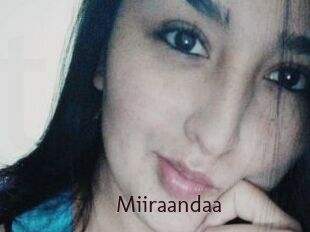 Miiraandaa