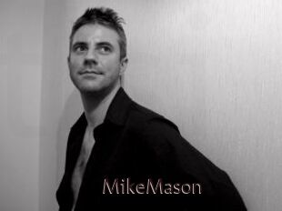 MikeMason