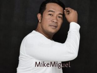 MikeMiguel