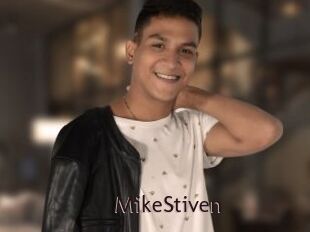 MikeStiven