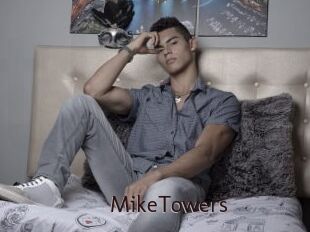 MikeTowers