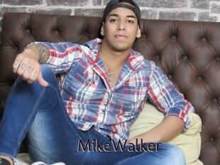 MikeWalker