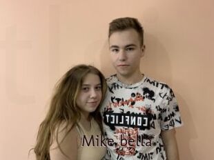 Mike_bella