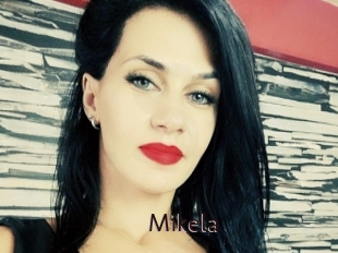 Mikela