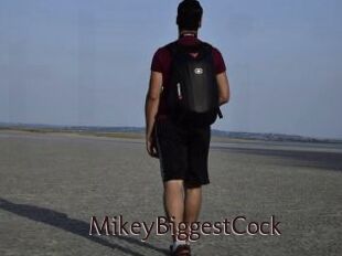 MikeyBiggestCock