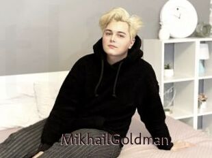 MikhailGoldman