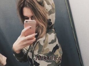 MikkiHot