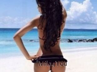 Mila4You
