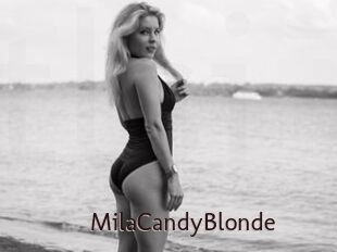 MilaCandyBlonde