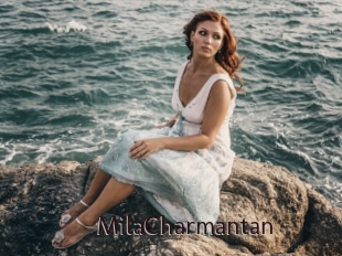 MilaCharmantan