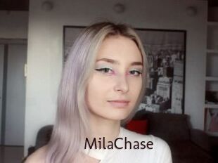 MilaChase