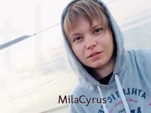 MilaCyrus