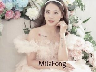 MilaFong