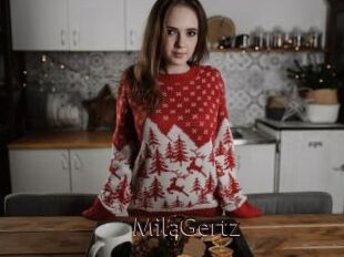 MilaGertz