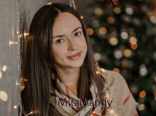 MilaMandy