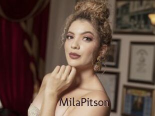 MilaPitson