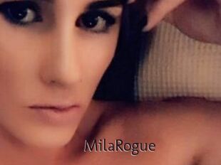 MilaRogue