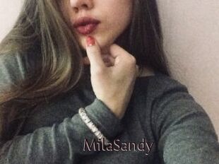 MilaSandy