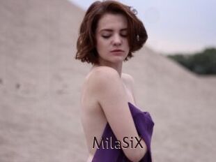MilaSiX