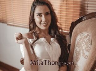 MilaThompson