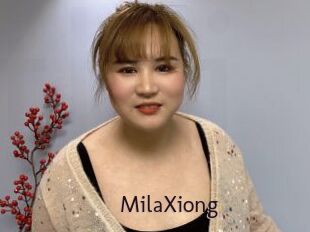 MilaXiong