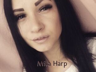 Mila_Harp