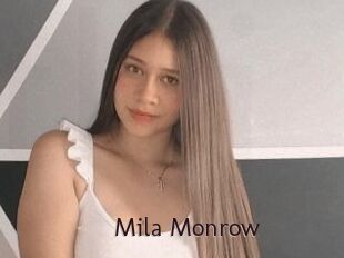 Mila_Monrow