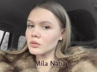 Mila_Nature