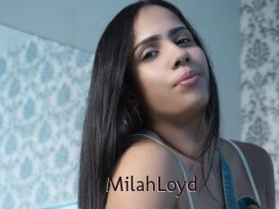 MilahLoyd