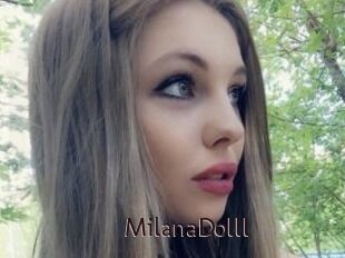 MilanaDolll